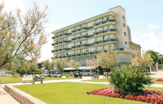 Hotel Metropol