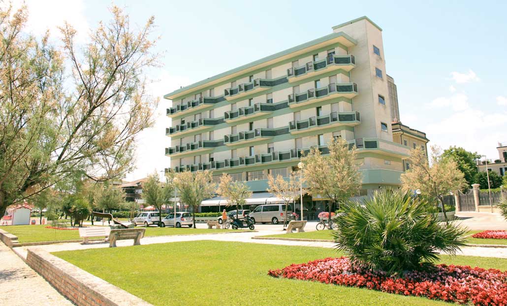 Hotel Metropol