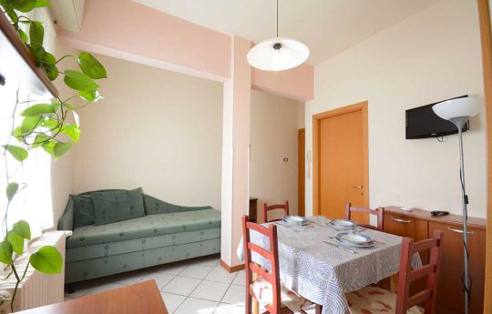 Residence Arianna