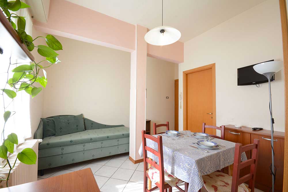 Residence Arianna