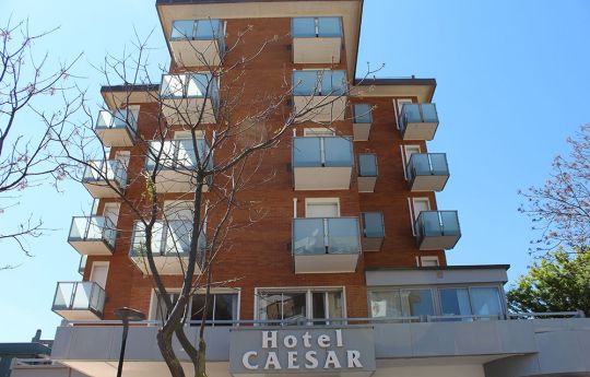 Hotel Caesar