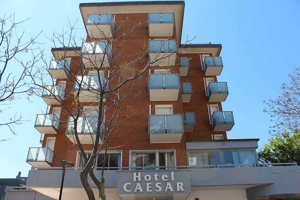 Hotel Caesar