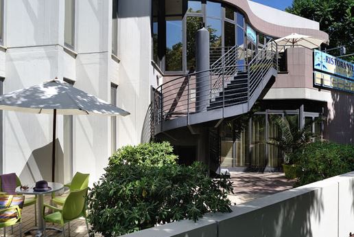 Hotel Due Pavoni