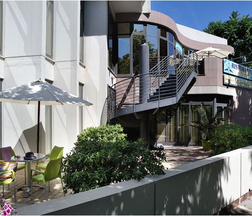 Hotel Due Pavoni