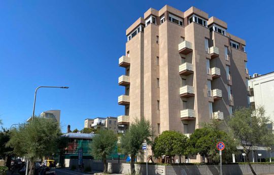 Hotel Nettuno