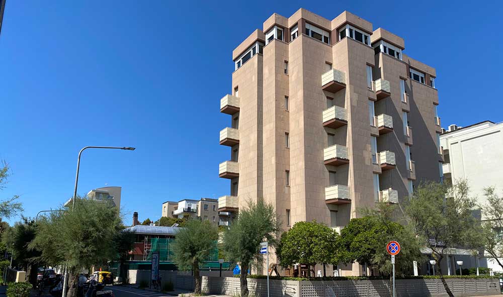 Hotel Nettuno