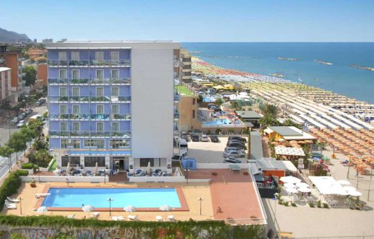 Hotel Majestic