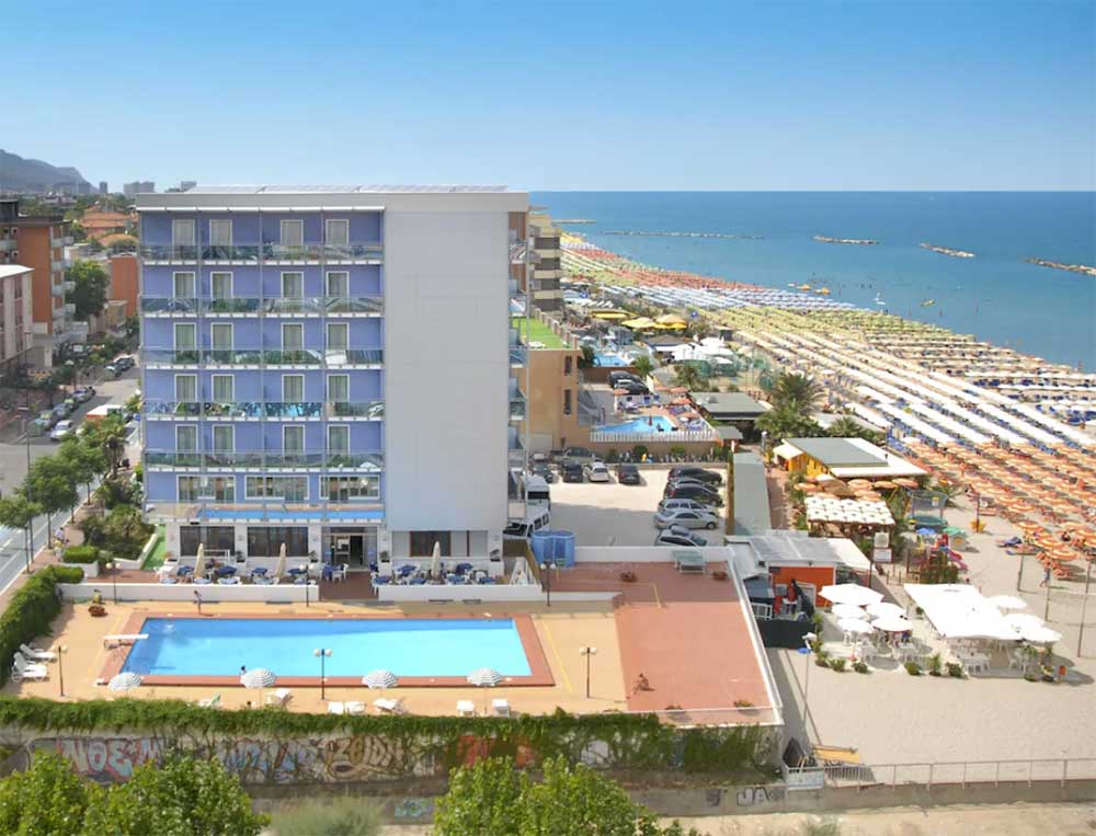 Hotel Majestic