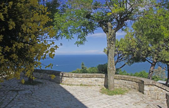 Borghi Antichi