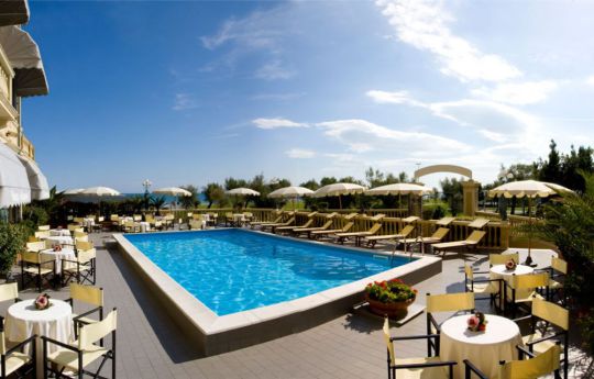 Grand Hotel Vittoria