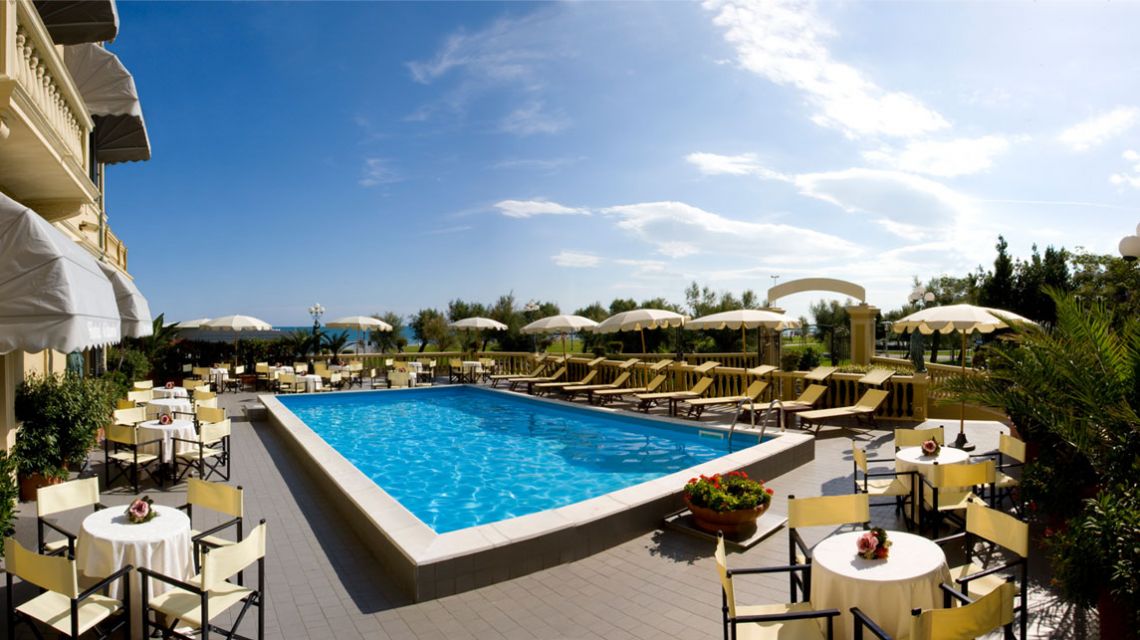 Grand Hotel Vittoria