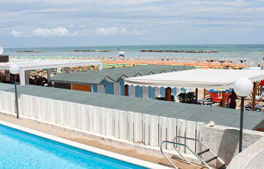Hotel Leonardo Da Vinci