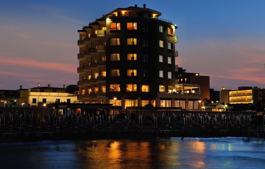 Hotel Imperial Sport