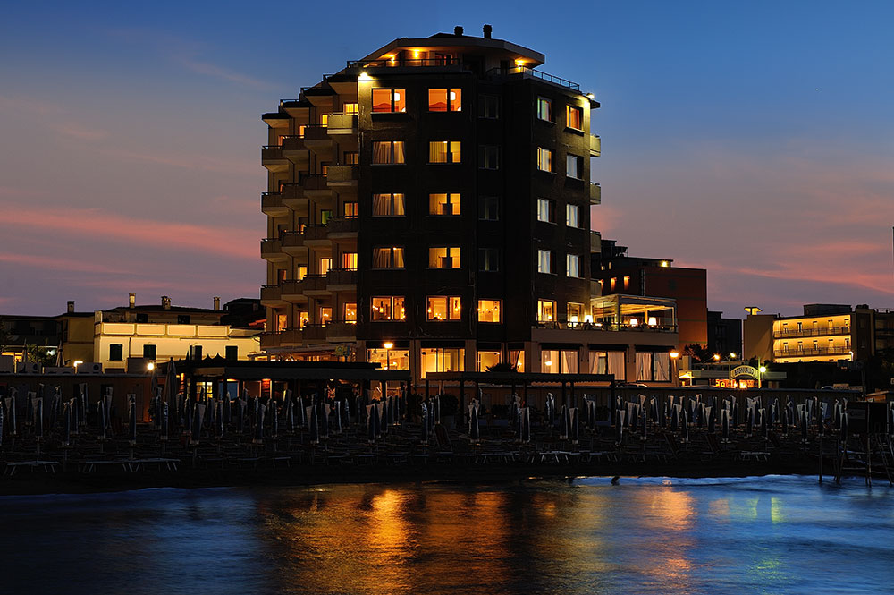 Hotel Imperial Sport