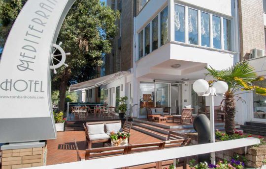 Hotel Mediterraneo