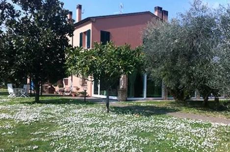 Paradiso in Collina