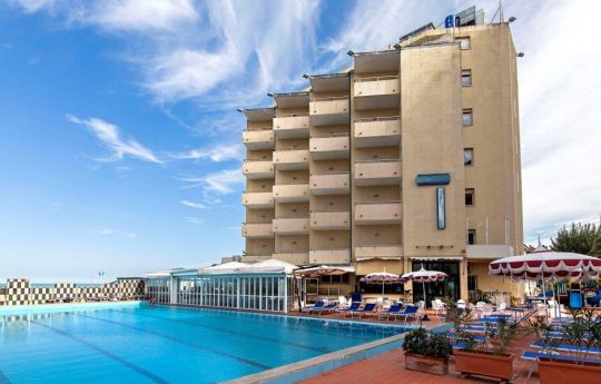 Hotel Perticari