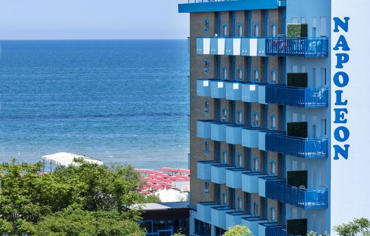 Hotel Napoleon