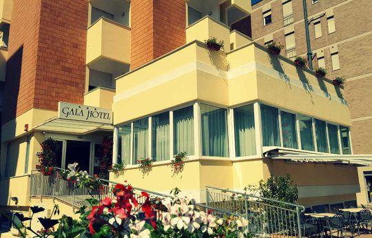 Hotel Gala