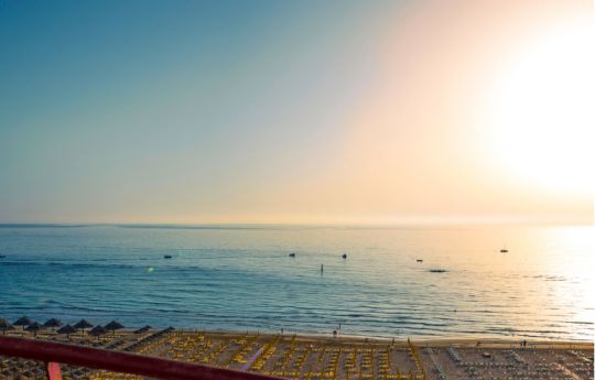 Hotel Atlantic Vista Mare