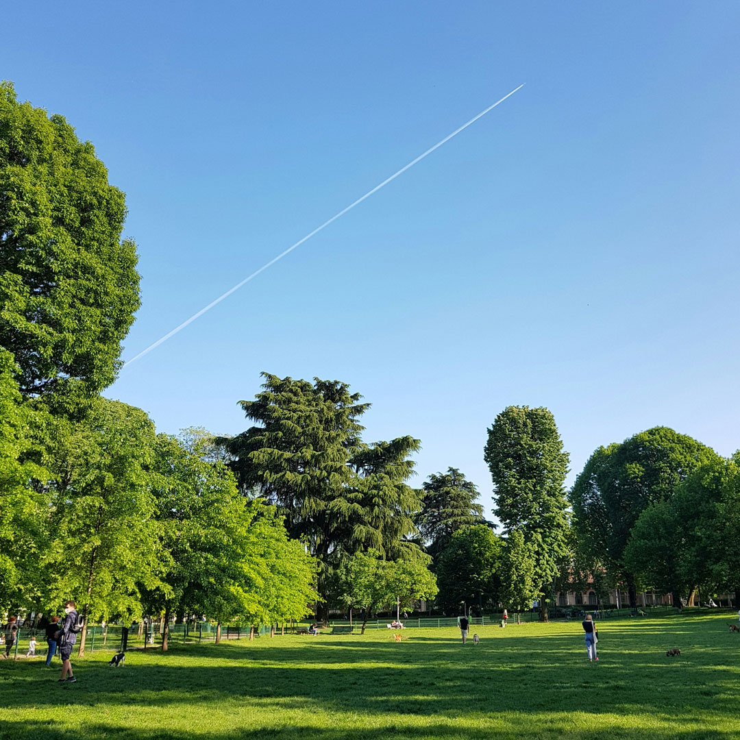 Parco Miralfiore