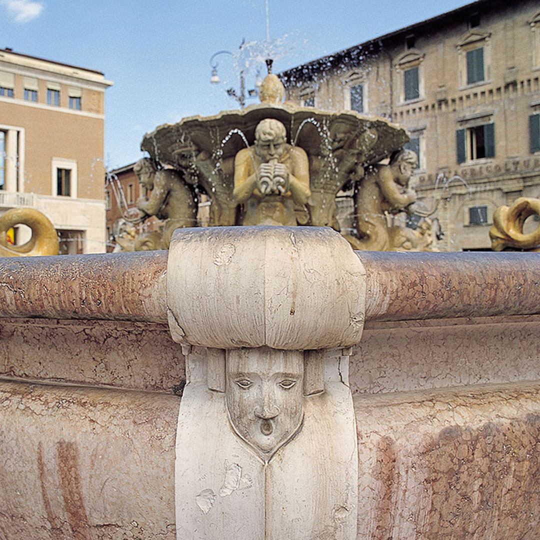 Pesaro centro storico