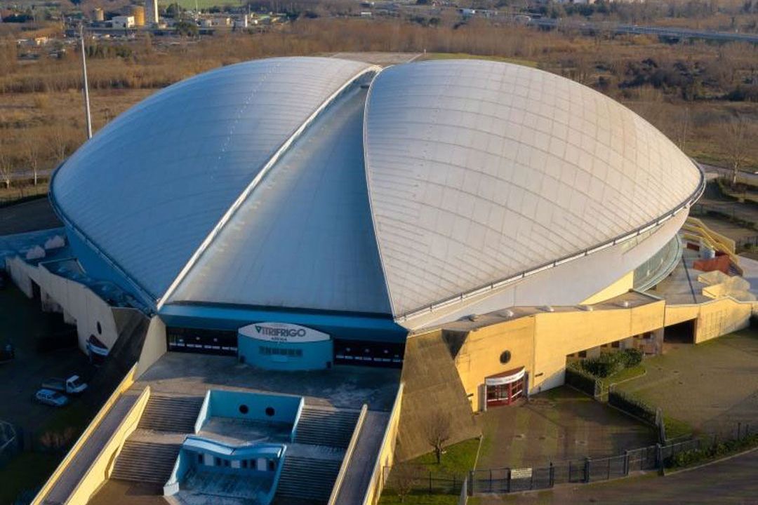 Vitrifrigo Arena