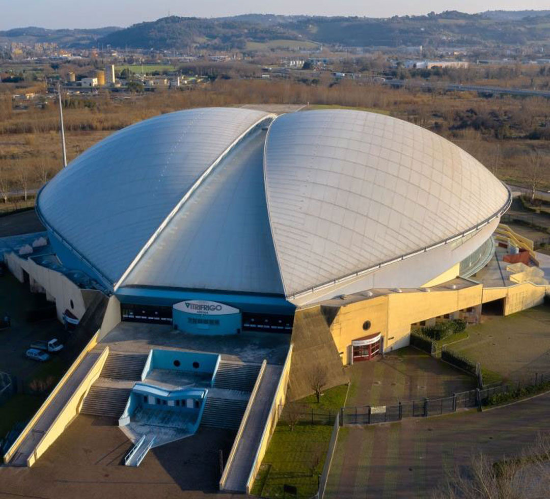 Vitrifrigo Arena