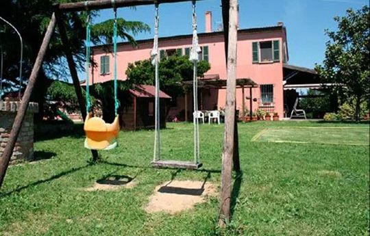 Agriturismi