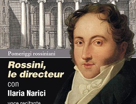 Pomeriggi rossiniani