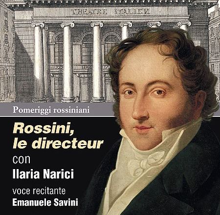 Pomeriggi rossiniani