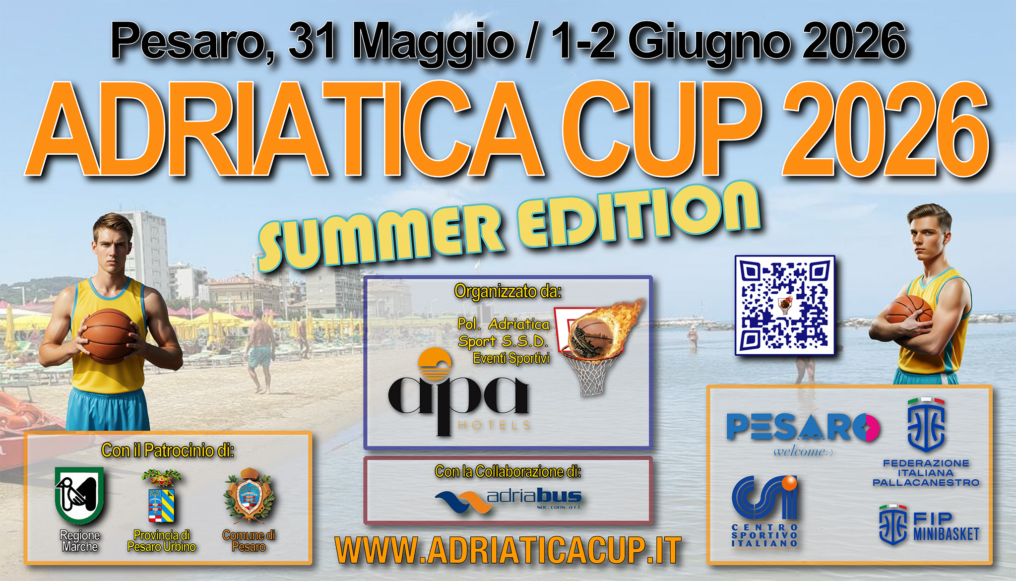 Adriatica Cup 2026