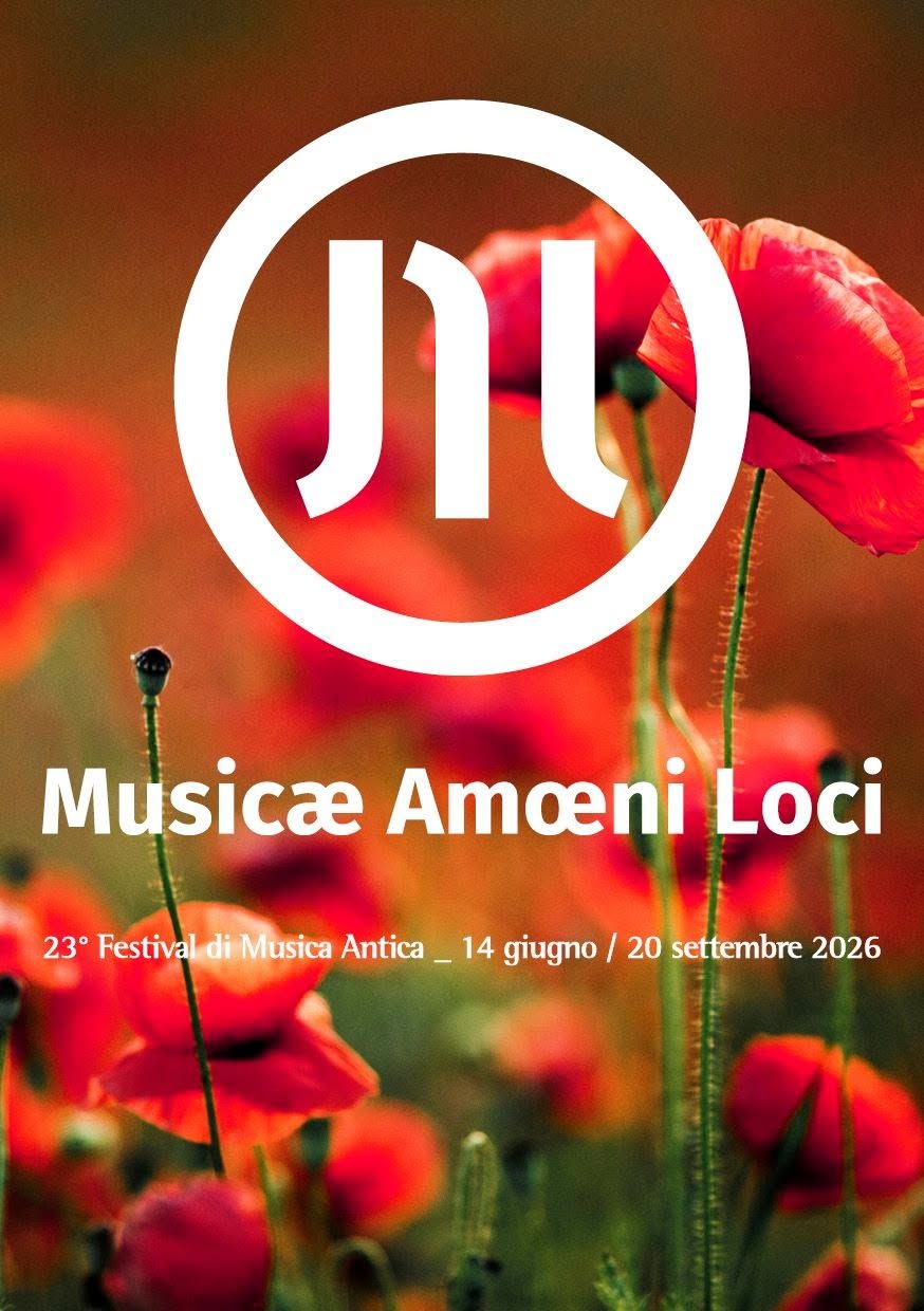 MUSICAE AMOENI LOCI