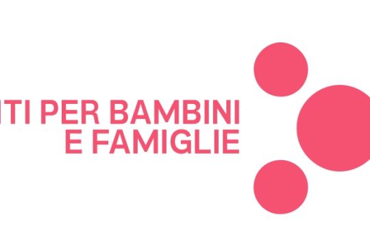 Eventi per bambini