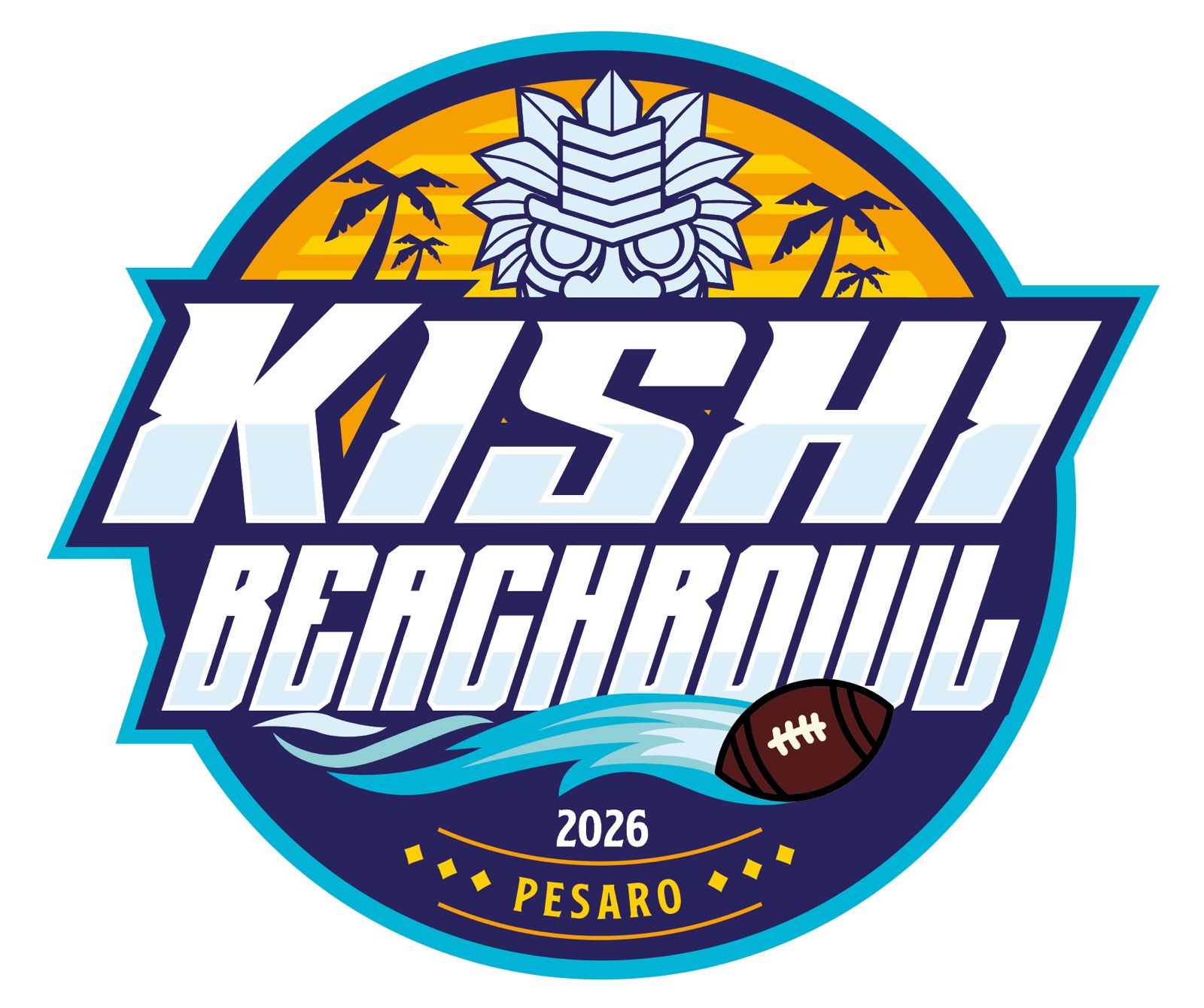 Kishi Beach Bowl
