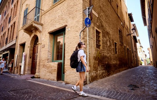 Musei e Luoghi da visitare