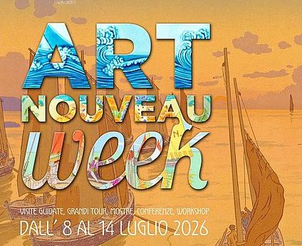 Art Nouveau Week