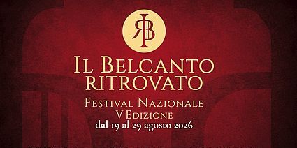 Il Belcanto ritrovato